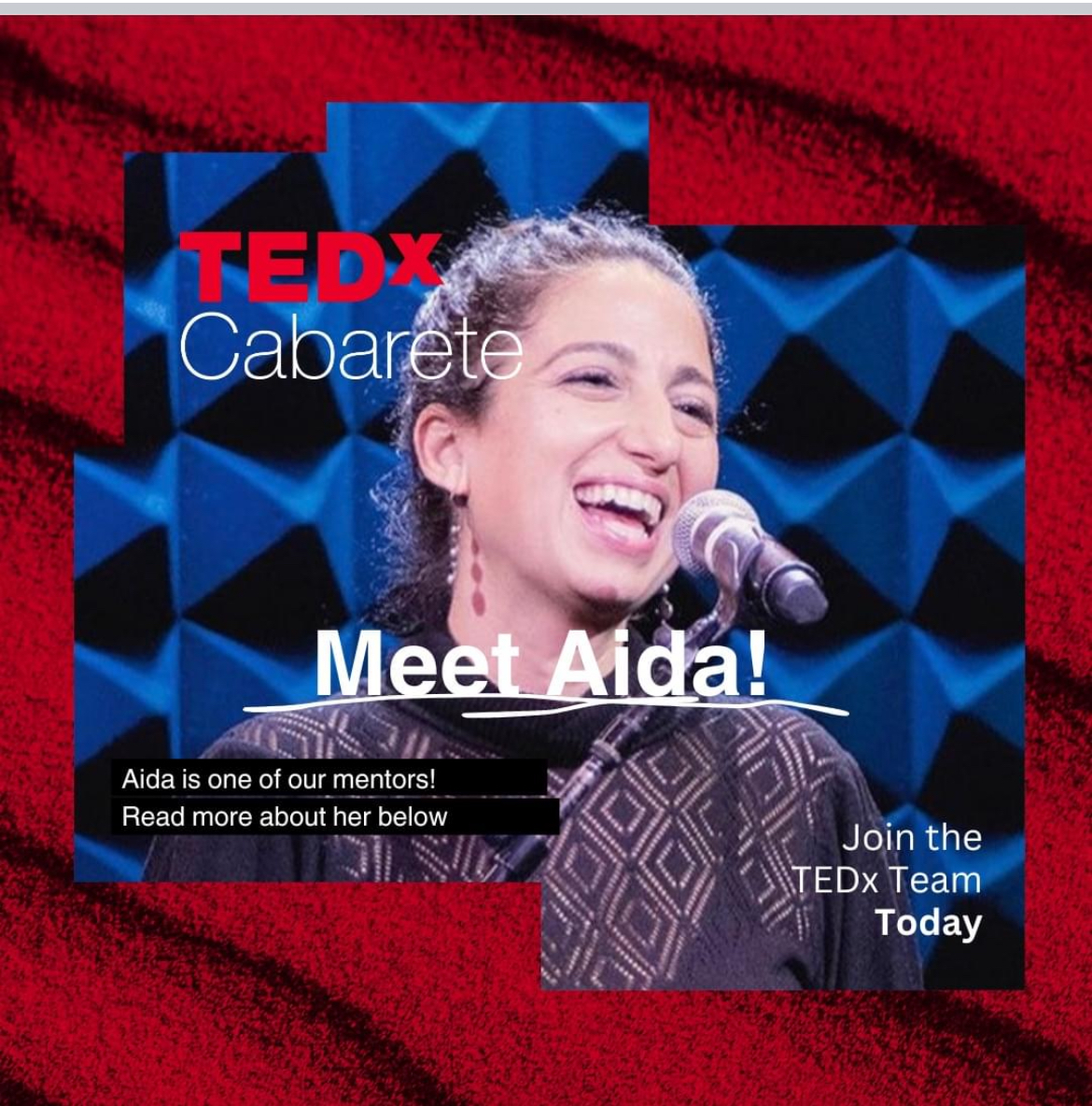 TEDxFlyer